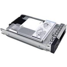 Dell Customer Kit SSD Mixed Use 960 GB SATA 6Gb/s Bestillingsvare, 1-2 måneders levering