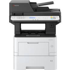 Kyocera Kopimaskine - Laser Printere Kyocera printer