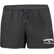 Björn Borg M Badetøj Björn Borg Retro Swim Shorts