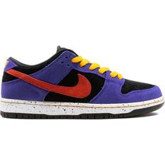 Nike 12 - Herre - Lilla Sneakers Nike SB Dunk Low "ACG Terra"