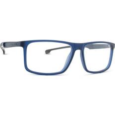 Carrera Herre - Transparent Brille Carrera Ducati CARDUC024 FLL ONE SIZE 56