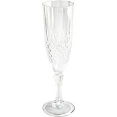 Champagneglas Alpina - Champagneglas 20cl 6stk