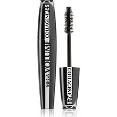 L'Oréal Paris Øjenmakeup L'Oréal Paris Mega Volume Collagen 24h Mascara Extra Black