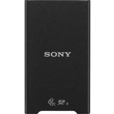 USB-C Hukommelseskortlæser Sony MRW-G2