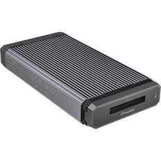 USB-C Hukommelseskortlæser SanDisk Pro-Reader CFexpress