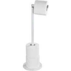 Wenko Toiletpapirholdere Wenko Standing Toilet Paper/Spare Roll