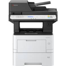 Kyocera Farveprinter - Kopimaskine - Laser Printere Kyocera printer