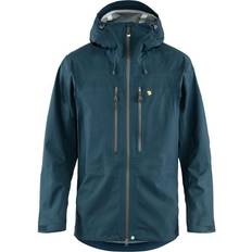 Fjällräven Bergtagen Eco Shell Jacket M - Mountain Blue