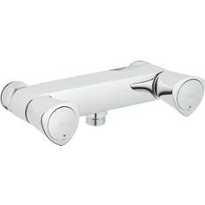 Grohe Krom Kar- & Brusearmaturer Grohe Costa S (26318001) Krom