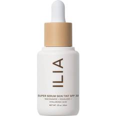 ILIA Super Serum Skin Tint SPF30 ST13 Kamari