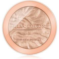 Kompakt/Løse Highlighter Revolution Beauty Reloaded Highlighter Just My Type