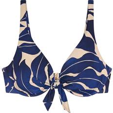 Bøjle Bikinitoppe Triumph Summer Allure Bikini Top - Blue/Light Combination