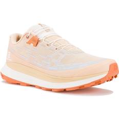 13 - Beige - Dame Løbesko Salomon ultra glide coral damen