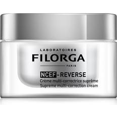 Filorga Natcremer - Vitaminer Ansigtscremer Filorga NCTF Reverse Cream 50ml