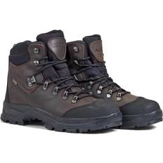 Aigle 8,5 - Herre Støvler Aigle Laforse MTD Støvle Dark Brown