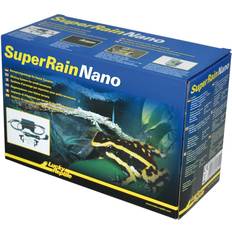 Lucky Reptile superrain nano mist system vivarium