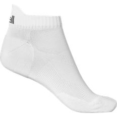 Casall Mesh Strømper Casall Run Sock - White