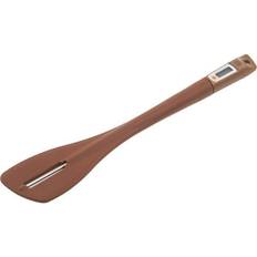 Silikomart Chocolate Thermometer with Paletkniv 28cm