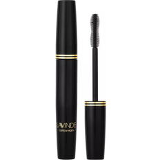 Lavinde Vandfaste Mascaraer Lavinde Beyond Volume & Curl Waterproof Mascara #01 Black