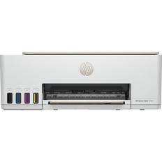 HP Farveprinter - Inkjet - Scannere Printere HP Smart Tank 5107
