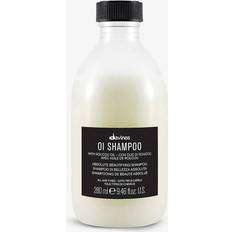 Antioxidanter - Tørt hår Shampooer Davines OI Shampoo 280ml
