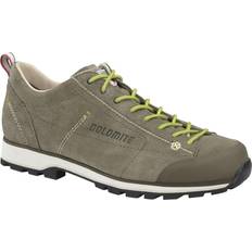 Dolomite 11,5 Sko Dolomite 54 Low - Mud/Green