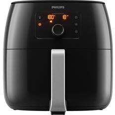 Airfryere - Automatisk slukning Philips Avance Collection XXL HD9650/90