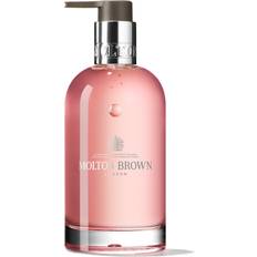 Molton Brown Hudrens Molton Brown Fine Liquid Hand Wash Delicious Rhubarb & Rose 200ml
