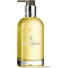Molton Brown Hudrens Molton Brown Fine Liquid Hand Wash Orange & Bergamot 200ml