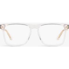 Gucci Herre - Transparent Briller & Læsebriller Gucci Clear GG0561ON Rectangular
