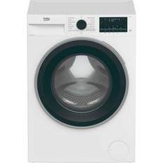 Beko Waschmaschine B3wft510415w