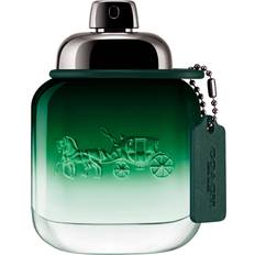 Coach Green EdT 40ml