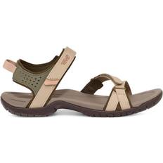 Teva 37 - Gummi Sandaler Teva Verra - Incense/Olive