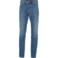 Diesel Bomuld Tøj Diesel Larkee Regular Jeans - Blue