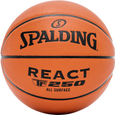 Spalding Basketbolde Spalding React TF 250