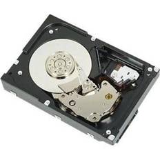 Harddiske på tilbud Dell hard drive 4 TB SATA Harddisk 4 TB 3.5" 7200 rpm SATA-150 cache Bestillingsvare, 1-2 måneders levering