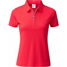 Daily Sports Peoria Short-Sleeved Top - Red