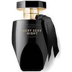 Victoria's Secret Dame Eau de Parfum Victoria's Secret Fragrance Very Sexy Night Perfume, Floral Fragrances