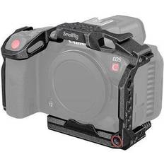 Canon Kamerabeskyttelser Smallrig 3890 Cage Black Mamba For Canon EOS R5C
