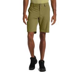Haglöfs 50 Bukser & Shorts Haglöfs Lite Standard Shorts Men olive green unisex Pants & Shorts