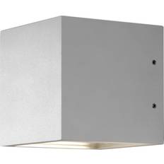 Hvid - LED-belysning - Udendørsbelysning Vægarmaturer LIGHT-POINT Cube XL Vægarmatur