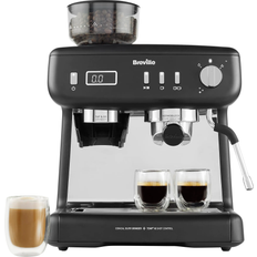 Breville Espressomaskiner Breville Barista Max Plus VCF152X