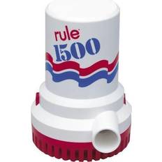 Rule Pumpe 1500/24v