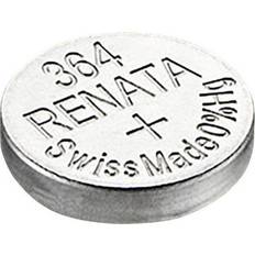 Renata 364 Knapcellebatteri Sølvoxid 1.55 V 19 mAh SR60