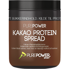 Purepower Proteinpulver Purepower Protein Spread Med Kakao 225g