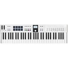 Arturia KeyLab Essential 61 Mk3