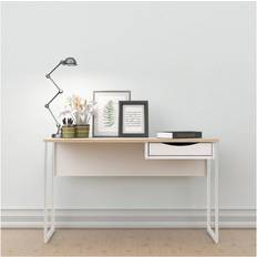 Furniture To Go Wide Function Plus 1-Drawer Writing Desk