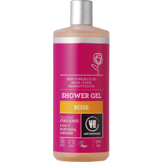 Bade- & Bruseprodukter Urtekram Rose Shower Gel 500ml