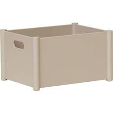 Form & Refine Pillar Storage Box Opbevaringsboks