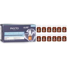 Phyto Behandlinger af hårtab Phyto anti-hair loss treatment for